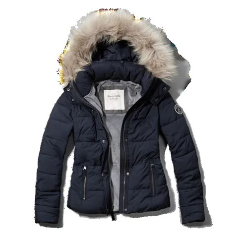 puffer coat abercrombie|abercrombie outerwear clearance.